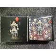 thumbnail image 2 of Figura del Joker Pennywise con LED NECA, muñeco de juguete de Pennywise, muñeco de terror para Halloween, regalos de cumpleaños y Navidad, en Stock, 2 of 6