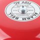 thumbnail image 3 of M Buder Campana de Alarma Contra Incendios de Metal Redonda de 15 cm / 5.9 pulgadas 95dB AC110V, 3 of 4