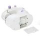 thumbnail image 4 of Portable Hand Held Mini Electric Desktop Sewing Machine for DIY Home Household Sewing Tailor With LED, 4 of 5