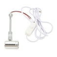 thumbnail image 1 of LED Standing Jewelry Spotlight 180 Rotatable Mini Spotlight 100LM USB Powered 1W Display Cabinet Light for Collections Artworks Home Dressers, 1 of 7