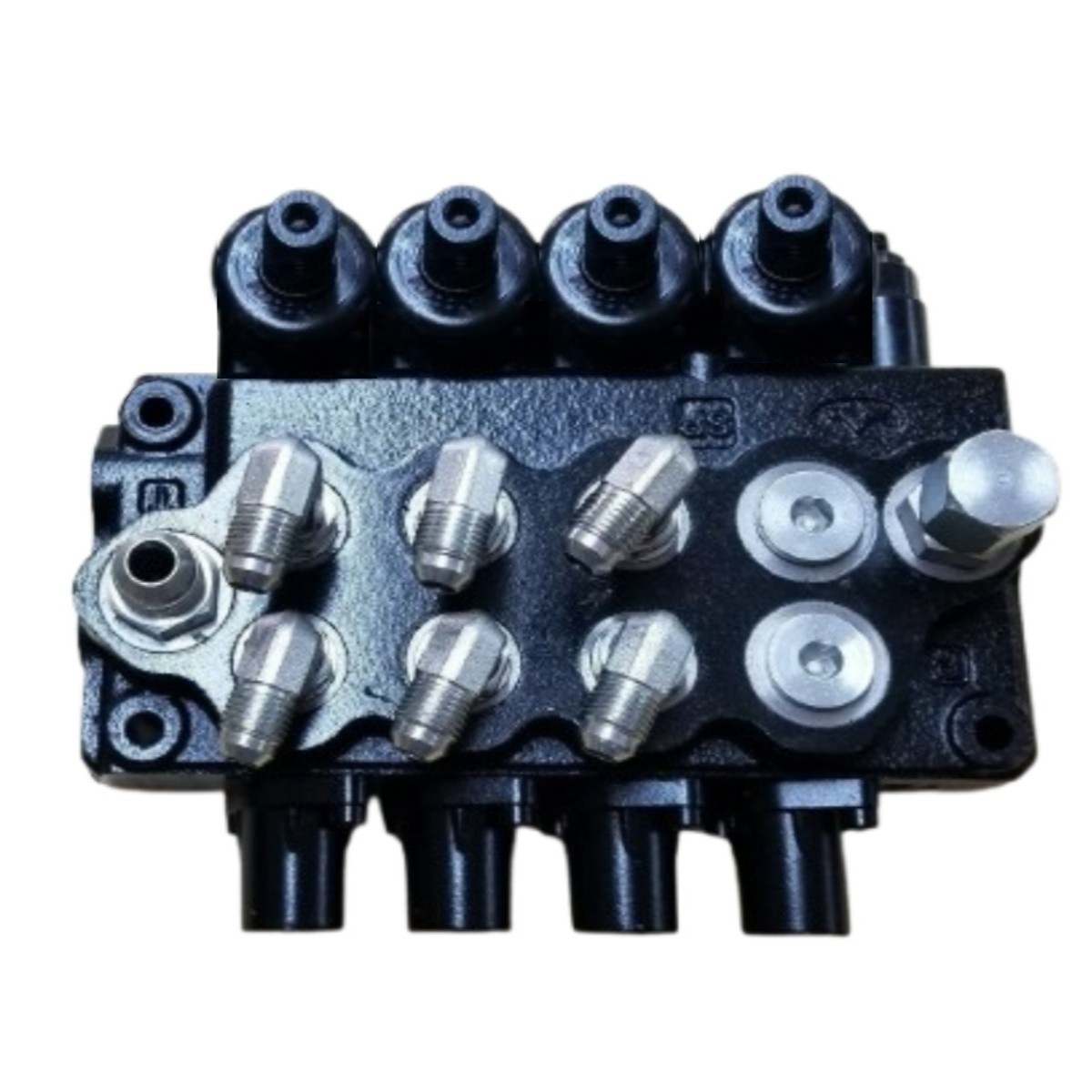 Auto Crane 560145000, Directional Control Valve Assy