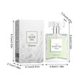 thumbnail image 3 of Perfume Colonia Colonia De Feromonas Colonia Perfume Citas Mejorar El Atractivo 1.06oz30ml, 3 of 9