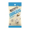 Hershey's, Cookie's 'n' Creme Crunchers, Milk Creme, Snacks, 1.8 oz
