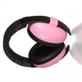 thumbnail image 3 of Auriculares con Protección Auditiva y Cancelación de Ruido para Bebés, Orejeras con Aislamiento de Sonido para Bebés, Orejeras A Prueba de Ruido para Niños(B), 3 of 6