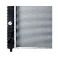 thumbnail image 2 of OSC Automotive Products 13240 Radiator, 2 of 8