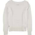 thumbnail image 1 of Suéter de punto Ralph Lauren Sydnee para Mujer Blanco Pequeño, 1 of 1