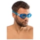 thumbnail image 3 of Goggle Adulto CRESSI  Fox Aquamarina Lentes Transparentes, 3 of 4