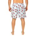 thumbnail image 4 of Traje De Baño Hombre Cangrejo American Fly Gris Talla G AMERICAN FLY Traje De Baño Hombre, 4 of 5