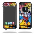thumbnail image 1 of MightySkins LIFIP6-Kings Reign Skin for Lifeproof iPhone 6 - Kings Reign, 1 of 4