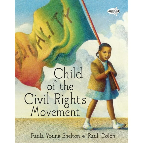 Child of the Civil Rights Movement, (Paperback)