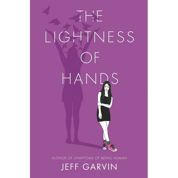 The Lightness of Hands, (Paperback)