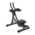 thumbnail image 1 of Máquina de entrenamiento abdominal Colamx equipo de ejercicios gimnasio en casa, 1 of 8