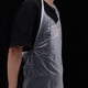 thumbnail image 3 of 25pcs Cocina desechable Delantales Impermeable Delantales Suministros de cocina (transparentes), 3 of 5