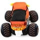 thumbnail image 3 of Almohada de peluche Buddy Jay Franco Monster Jam El Toro Loco, 3 of 5