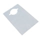 thumbnail image 1 of Babero desechable para ancianos, babero desechable para adultos de 100 piezas Babero desechable para adultos Babero para tatuajes Características principales de la clase, 1 of 9
