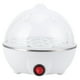 thumbnail image 1 of Hervidor De Huevos Eléctrico, Minicociador De Huevos Rápido Multifuncional, Cazador Furtivo Al Para Uso En La Cocina, Hervido Suave, Medio O Duro, 1 of 7