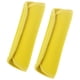 thumbnail image 5 of 2 fundas de repuesto para reposabrazos de manillar de cochecito de bebé multifuncionales Amarillo, 5 of 9