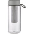 thumbnail image 1 of Iced Coffee Maker, 600ml Cold Brew Maker, Iced Coffee Machine, Cold Coffee Pitcher, Cold Brew Coffee Set with Scale, Portable Cold Brew Jar, Kitchen Supplies for Outdoor Sports Travel Hiking Camping, 1 of 8