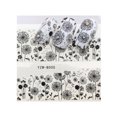 thumbnail image 1 of Multi Pattern Cartoon Animal Dream sticker Cartoon Catcher Nails Art Sticker 3D Nail Wrap Sticker Tips DIY Manicura Stickers Tool, 1 of 8