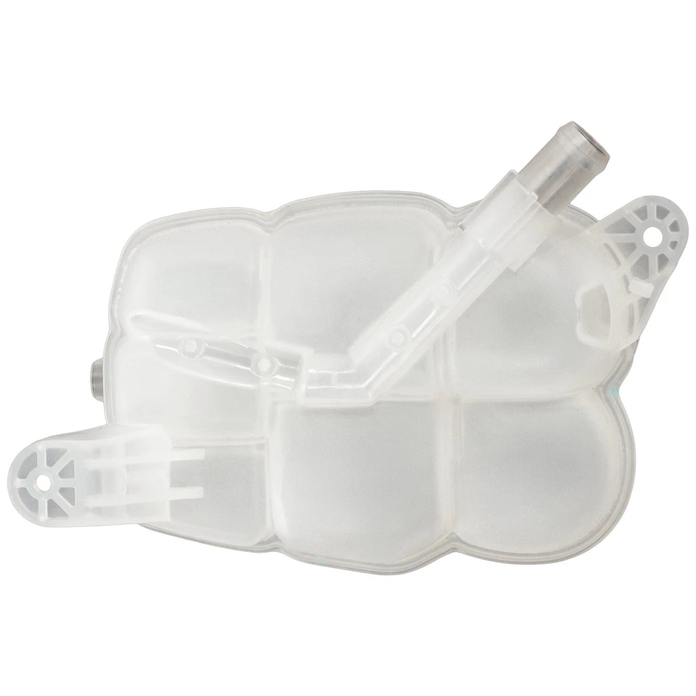Coolant Reservoir Radiator Expansion Tank for Kia K5 Hyundai Sonata 2020-2022