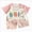 A77-Pink, variant on Toddler Boy Summer Clothes Cartoon Prints Short Sleeve T Shirt Tops Shorts Cotton Outfit Kids 2Pcs Set 6-12 Months 12-24 Months 2t 3t 4t 5t 6t 7t 8t 9t Children 6-12 Months