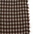 thumbnail image 4 of STARTIST Womens Oversized Tartan Plaid Blanket Scarf Large Checked Wrap Shawl Winter Warm Coffee, 4 of 9