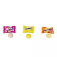 thumbnail image 5 of MENTOS FRUIT Chewy Candy, Strawberry, Orange, Lemon - Fun Size Minis (2 Pounds), 5 of 8