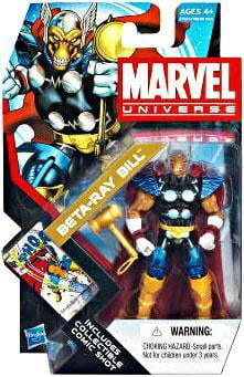 beta ray bill figure