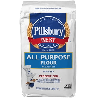 Farina Wheat Germ Flour for Porridge and Fufu - 5lbs - Walmart.com
