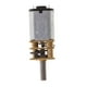 thumbnail image 2 of Motorreductor de caja de cambios eléctrica de alta potencia de 12 V CC, 78 RPM-3000 RPM 100 rpm, 2 of 7