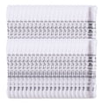 thumbnail image 5 of Dart Disposable Insulated Drinking Cup White Styrofoam 10 oz. 25 Ct 10J10, 5 of 8