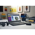 thumbnail image 6 of Dell Latitude 3310 13.3" Touchscreen 2 in 1 Notebook - Intel Core i5-8365U - 8GB - 256GB SSD - Intel UHD Graphics 620 - Windows 10 Pro - Black, 6 of 6