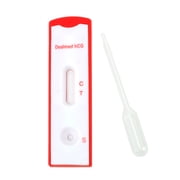 Dealmed HCG Single Step Urine Cassette Pregnancy Test, 25/Bx