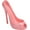 Black, variant on High Heel Wine Bottle Holder, High Heeled Shoes Wine Rack Single Wine Bottle Holder Decorative Wine Display Holder for Home(01)
