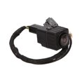 thumbnail image 5 of Nueva cámara de visión trasera compatible con Mercedes-Benz W166 ML GL X204 GLK 2012-2015, 5 of 5