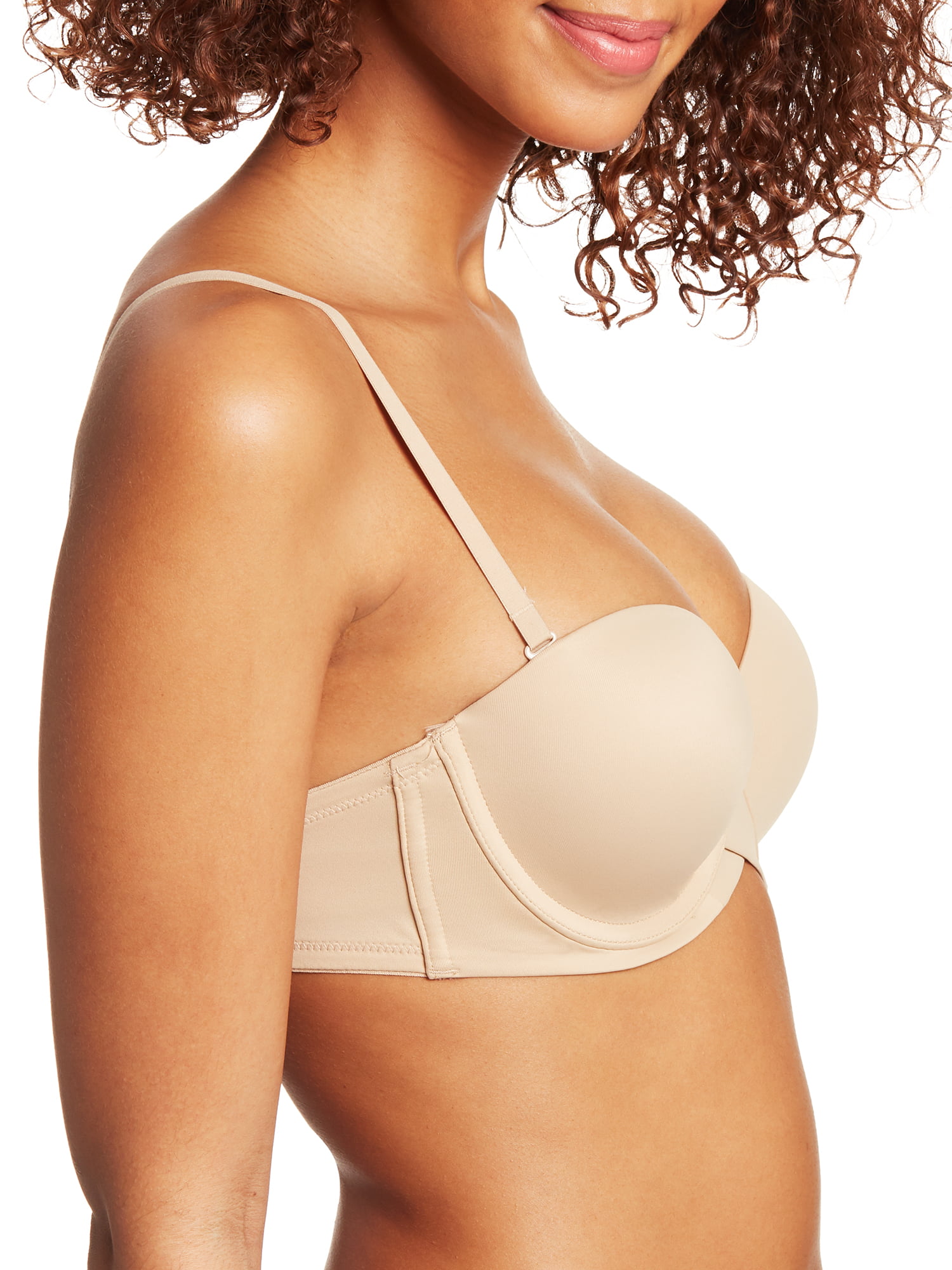 Maidenform Sweet Nothings Push Up Wing Bra (1 unit), Delivery Near You