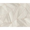 thumbnail image 1 of Sample. Concord Wallcoverings Textured Wallpaper Graphics Modern Wood Geometric, 361332, 1 of 1