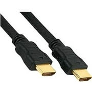 TMI 6 ft High Speed 3D Ready 120hz Ready 1080p HDMI Cable (Bulk Packaged)