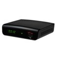 thumbnail image 4 of GTMEDIA V7S2X Receptor de TV USB Digital Top Box 1080P Decodificador TV Box para DVB-S2 DVB-S2X, enchufe de Reino Unido Inevent EL001328-03B, 4 of 7
