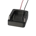 thumbnail image 2 of TFixol KKmoon 18V Battery Converter Adapter Converter Compatible with Makita 18V Lithium Battery 18V Power Tool Li-ion Battery DIY Adapter Accessory, 2 of 7