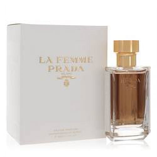 Prada la femme eau de parfum spray por Prada
