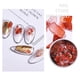 thumbnail image 2 of Adornos para uñas con conchas naturales en estilo japonés, decoración 3D con piedras irregulares y brillo cristalino, ideal para diseño de uñas artísticas., 2 of 6