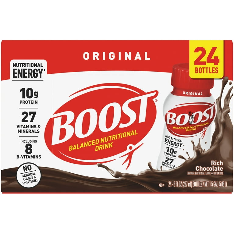 24 oz Boost Bottle