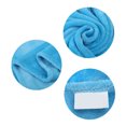 thumbnail image 5 of Zhaomeidaxi Fleece Bed Blankets Soft Lightweight Plush Fuzzy Cozy Luxury Blanket Microfiber, 5 of 5