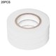 thumbnail image 2 of Rollo De Cinta Elástica Para Atar, Cintas Reutilizables Para Injertos De Plantas Trepadoras, 20 Uds., 2 of 7