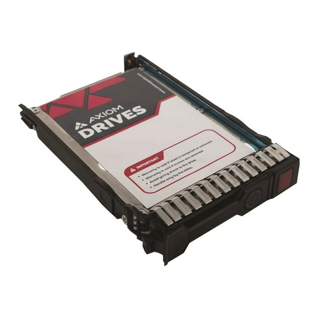 Axiom Disque Dur 8 To - 3,5 Pouces Interne - SATA (SATA-600)