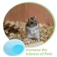 thumbnail image 3 of HOOWIFFY Animal House Abs Sky Blue 1Pack, 3 of 6