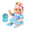 Disney Princess Sparkle Baby Cinderella Doll