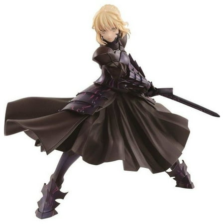 Fate Hollow Ataraxia Saber - Banpresto: Fate Stay Night Heaven's Feel: Saber Alter Figure
