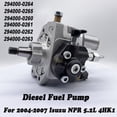 thumbnail image 2 of Good Compatibility Denso Diesel Fuel Pump For 2004-2007 Isuzu NPR 4HK1 8-97328886-5 294000-0266, 2 of 14